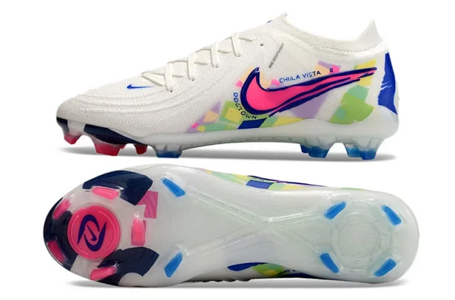 Nike Boots Low-top football cleats product detail image 28