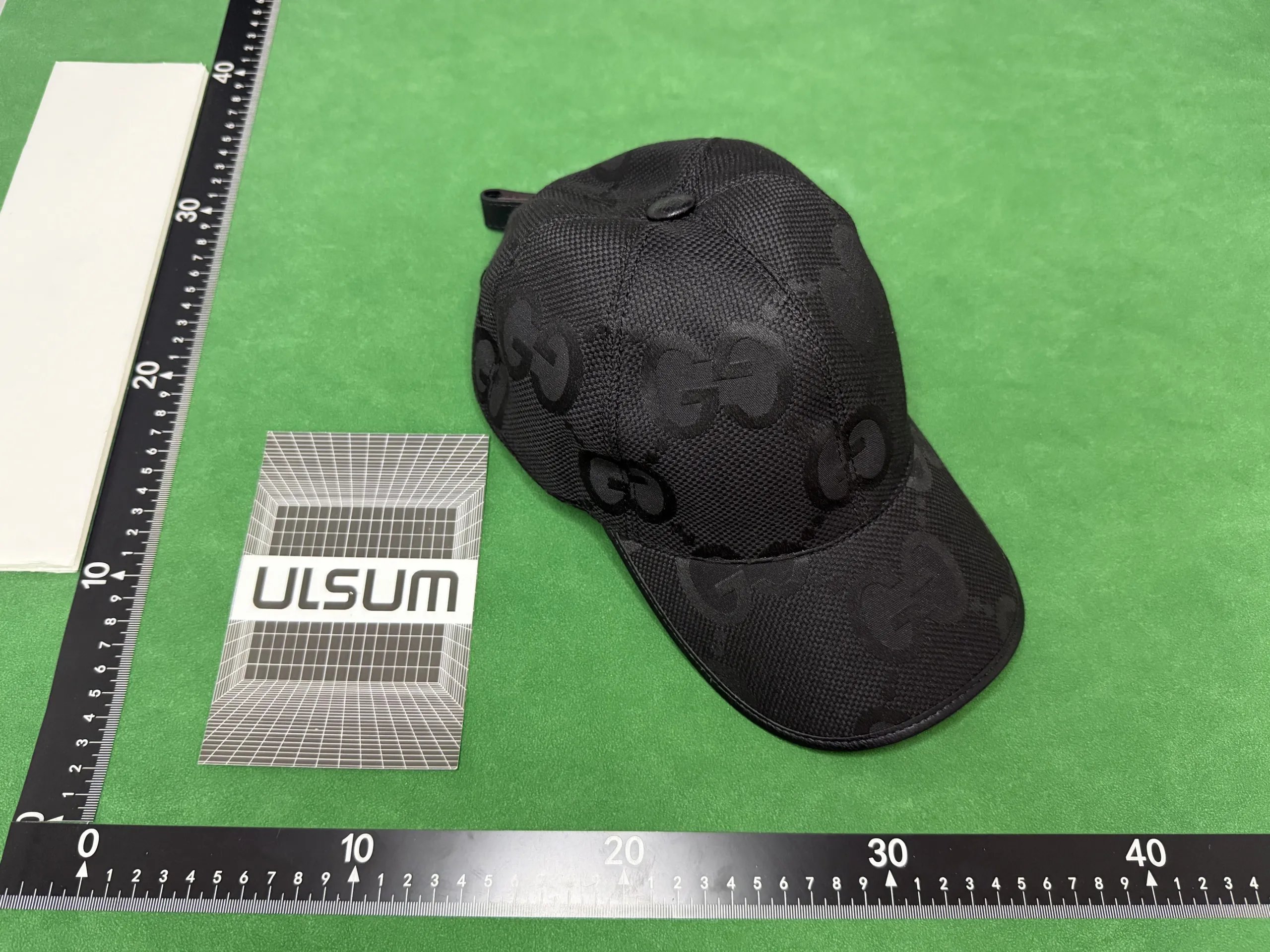 2025ss GI cap 13