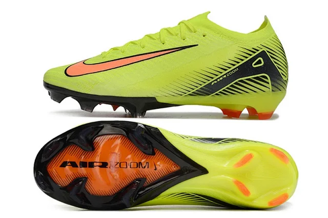 Nike Boots Low-top football cleats product detail image 27
