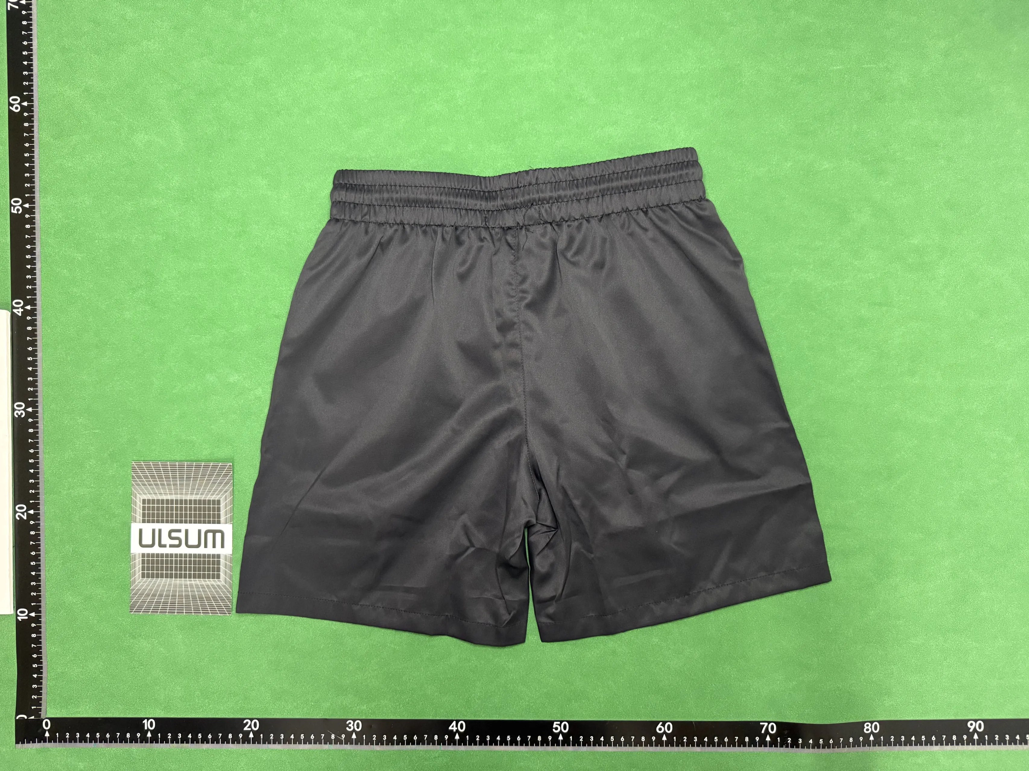 Prada Re-Nylon Shorts Black - 16