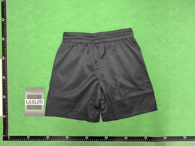 Prada Matching Sets Short-Sleeve Shirt and Shorts Set product detail image 13