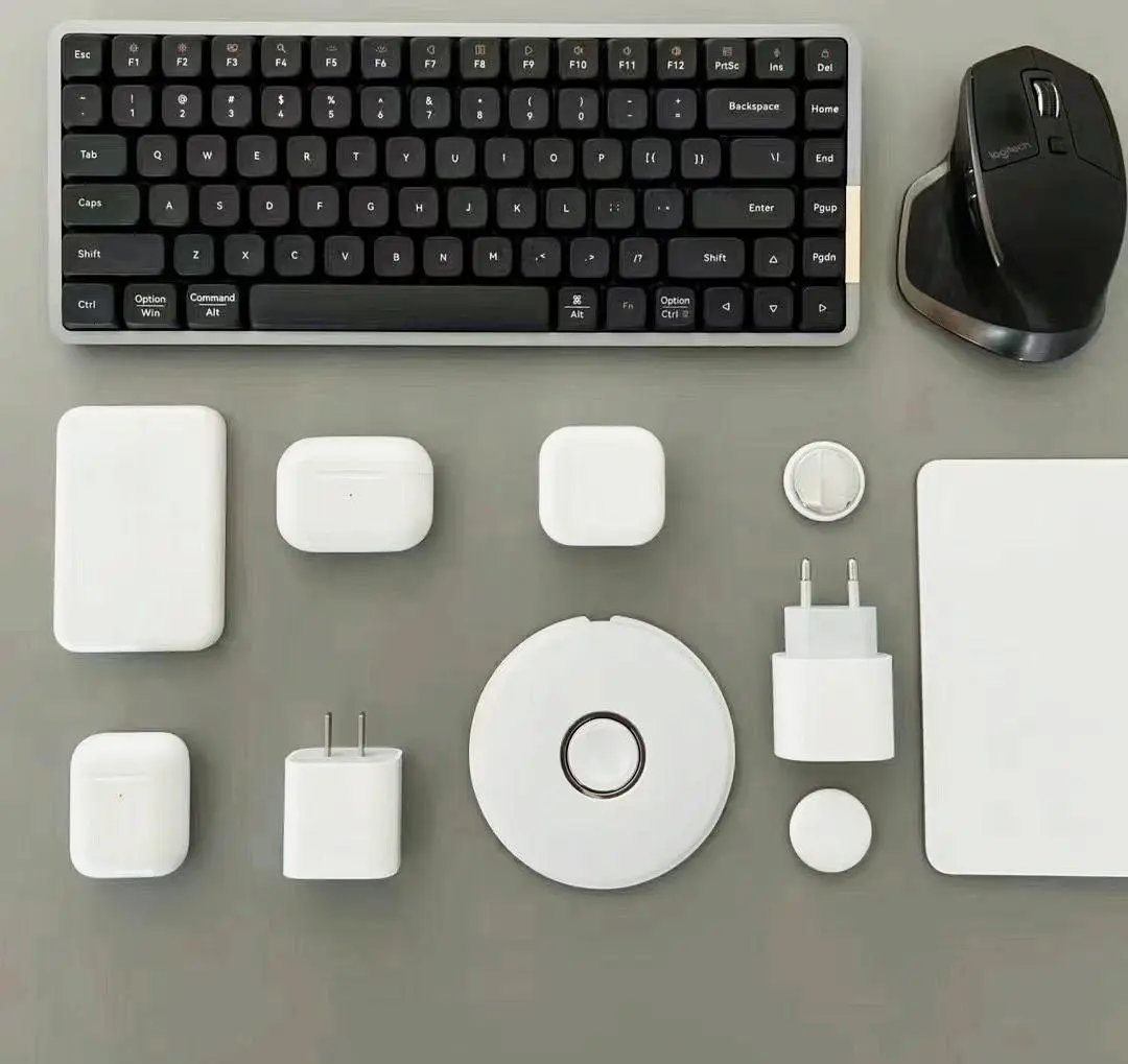 2025ss All products that were taken in one bite