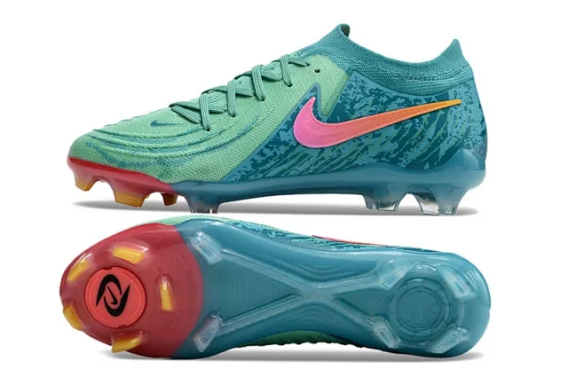 Nike Boots Low-top football cleats product detail image 40