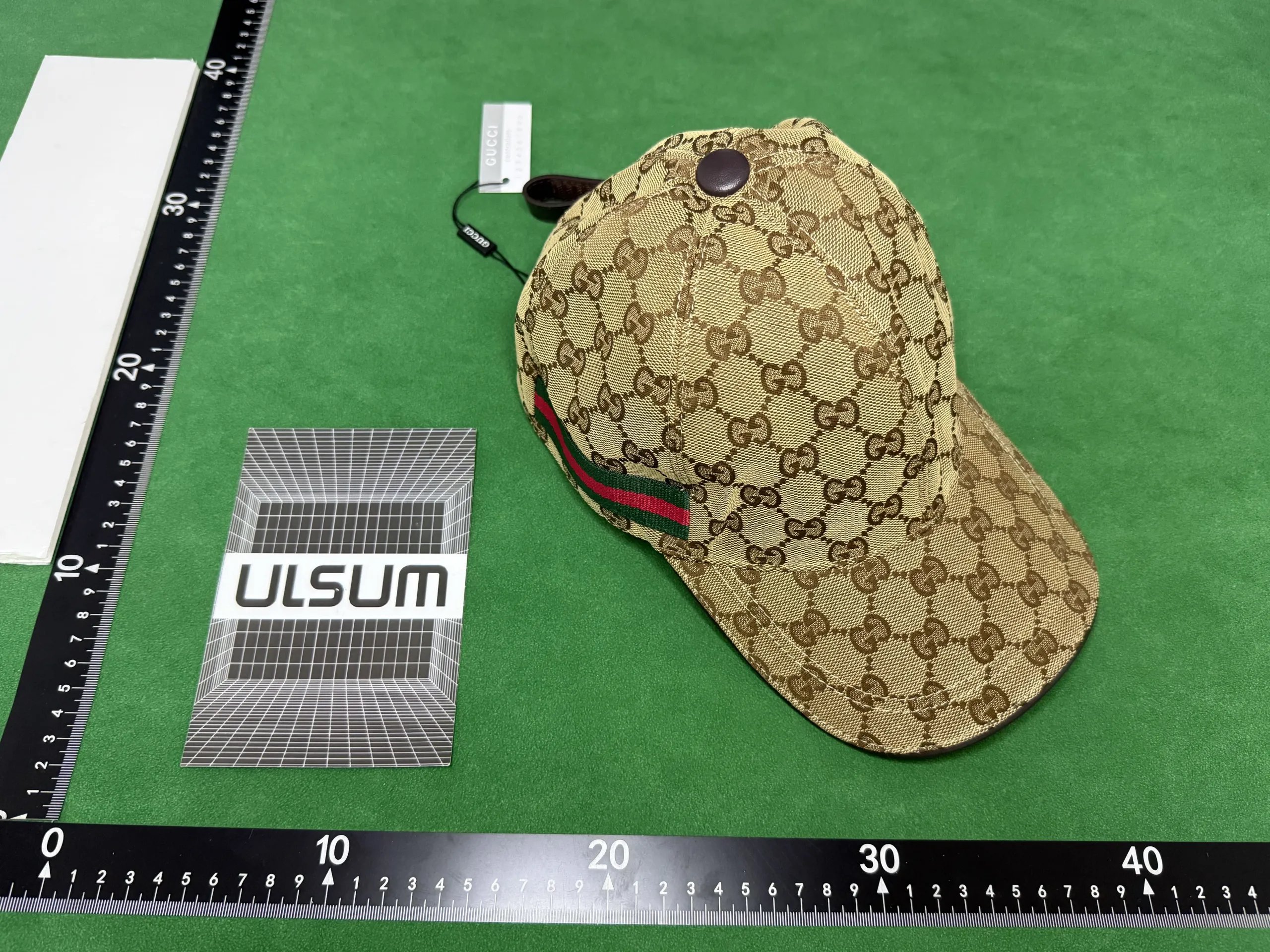 2025ss GI cap 10