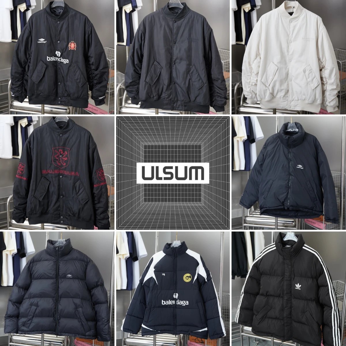2025ssULSUMstoreBgCoats&Jackets - 136693