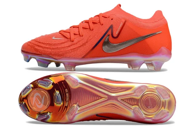 Nike Boots Low-top football cleats product detail image 11