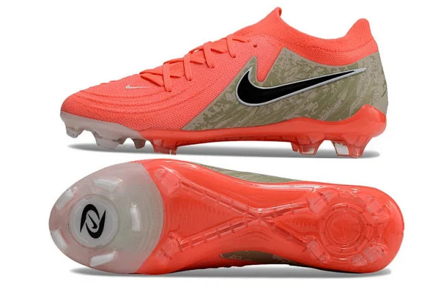 Nike Boots Low-top football cleats product detail image 25