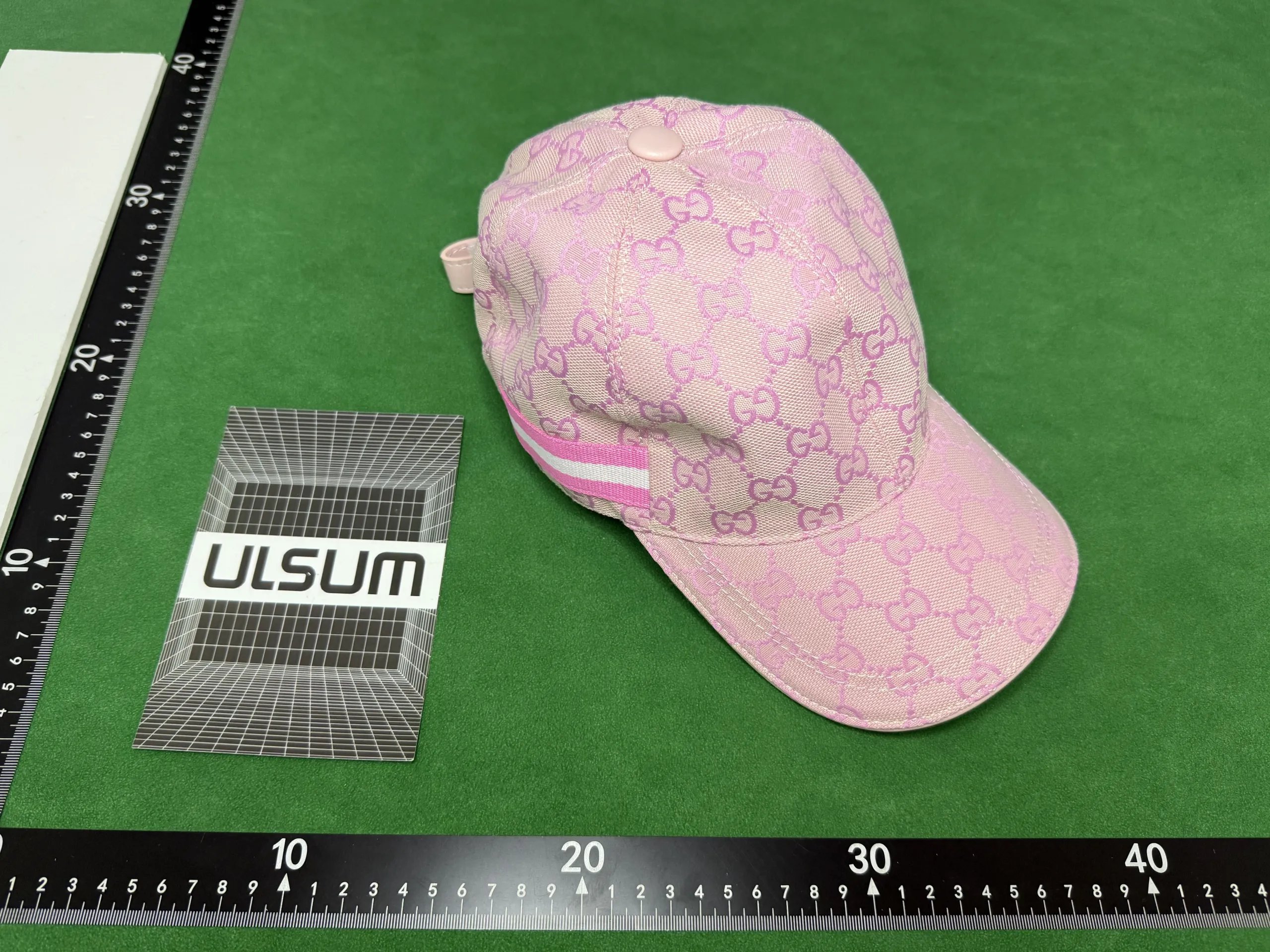 2025ss GI cap 9