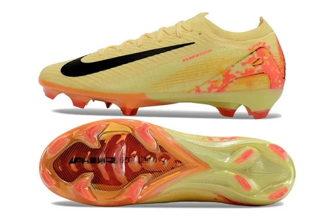 Nike Boots Low-top football cleats product detail image 24