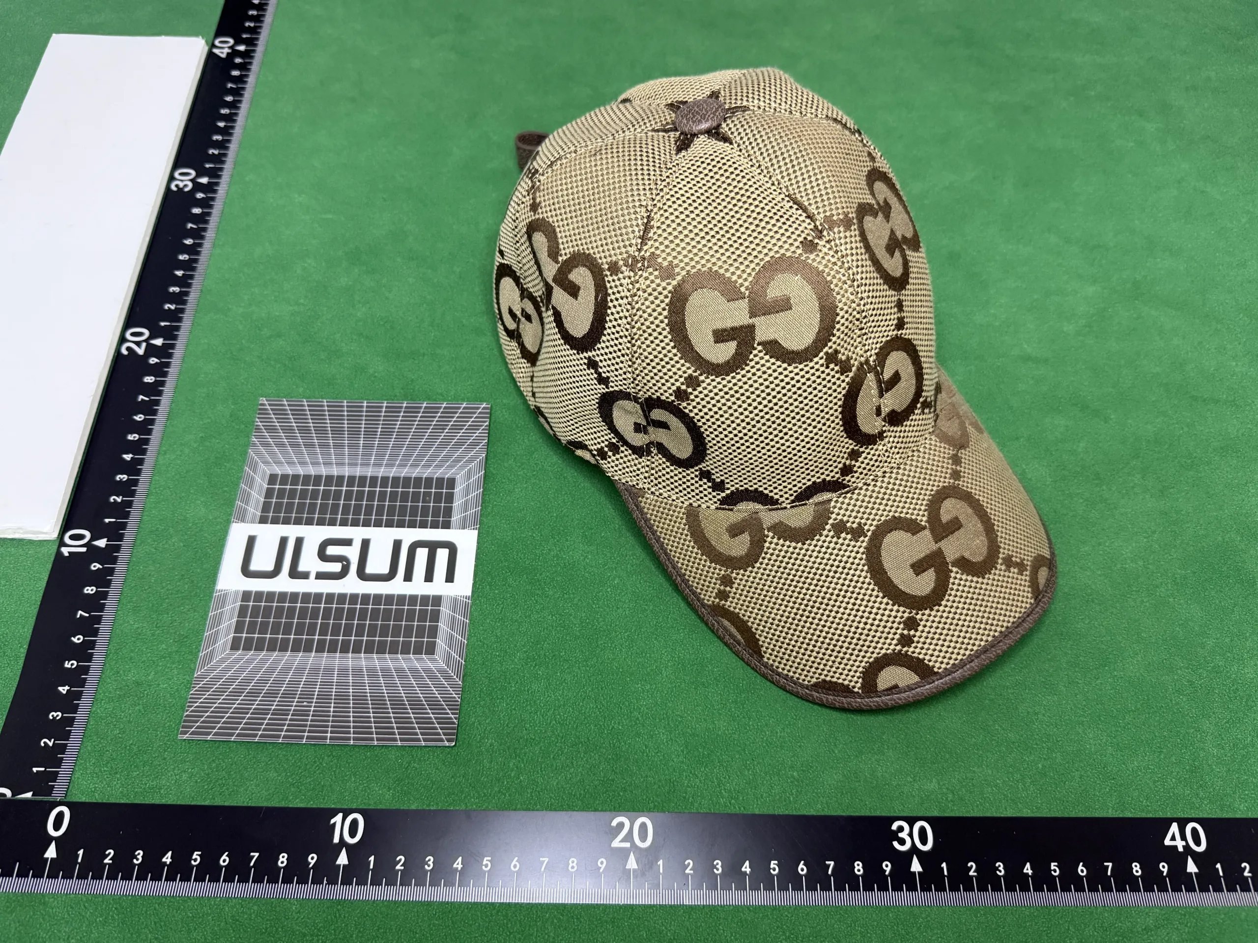 2025ss GI cap 12