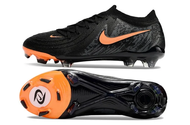 Nike Boots Low-top football cleats product detail image 21