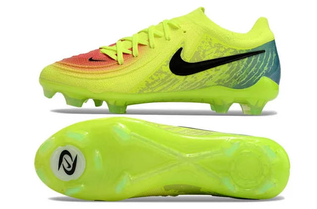 Nike Boots Low-top football cleats product detail image 15