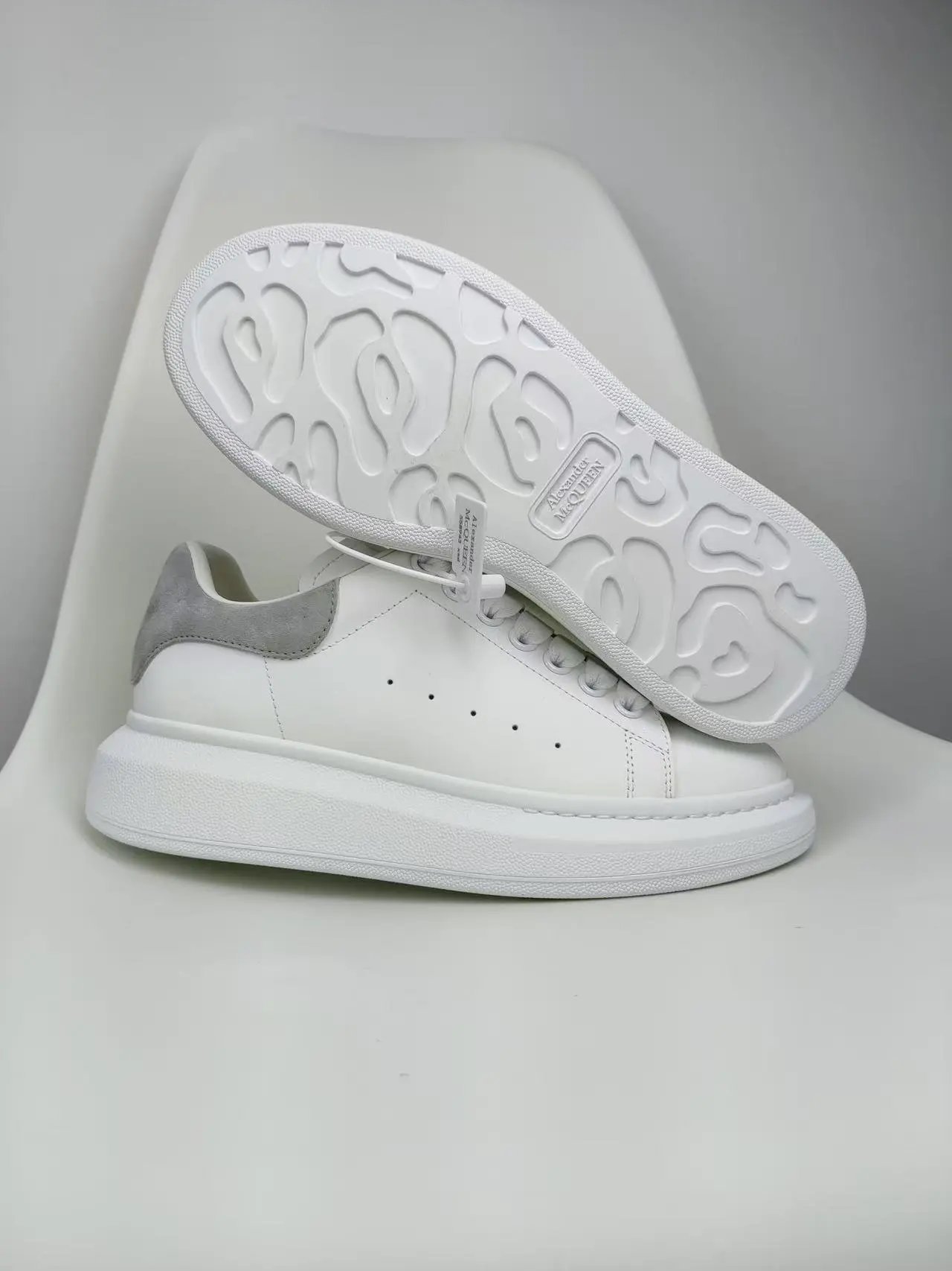 leon shoes 定制45 size 5