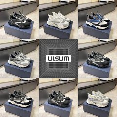 2026ss ULSUM STORE D shoes * 45-47 size customization, non refundable and non exchangeable