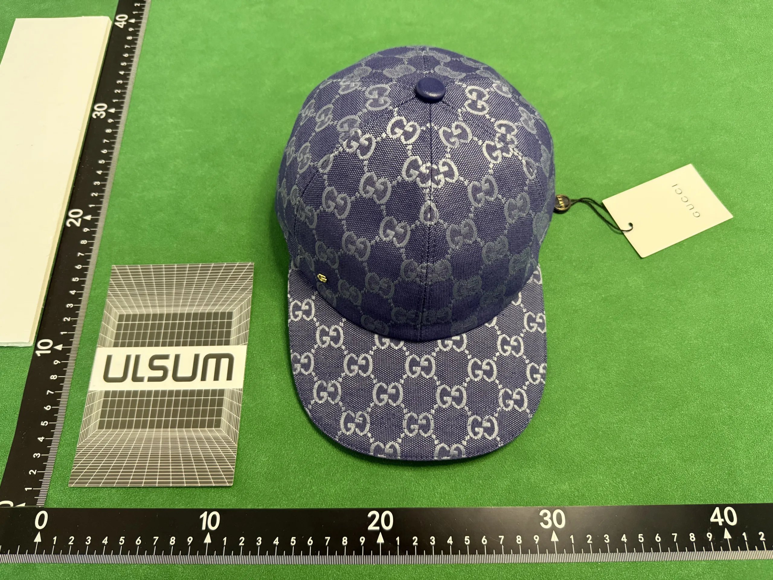 2025ss GI cap 5