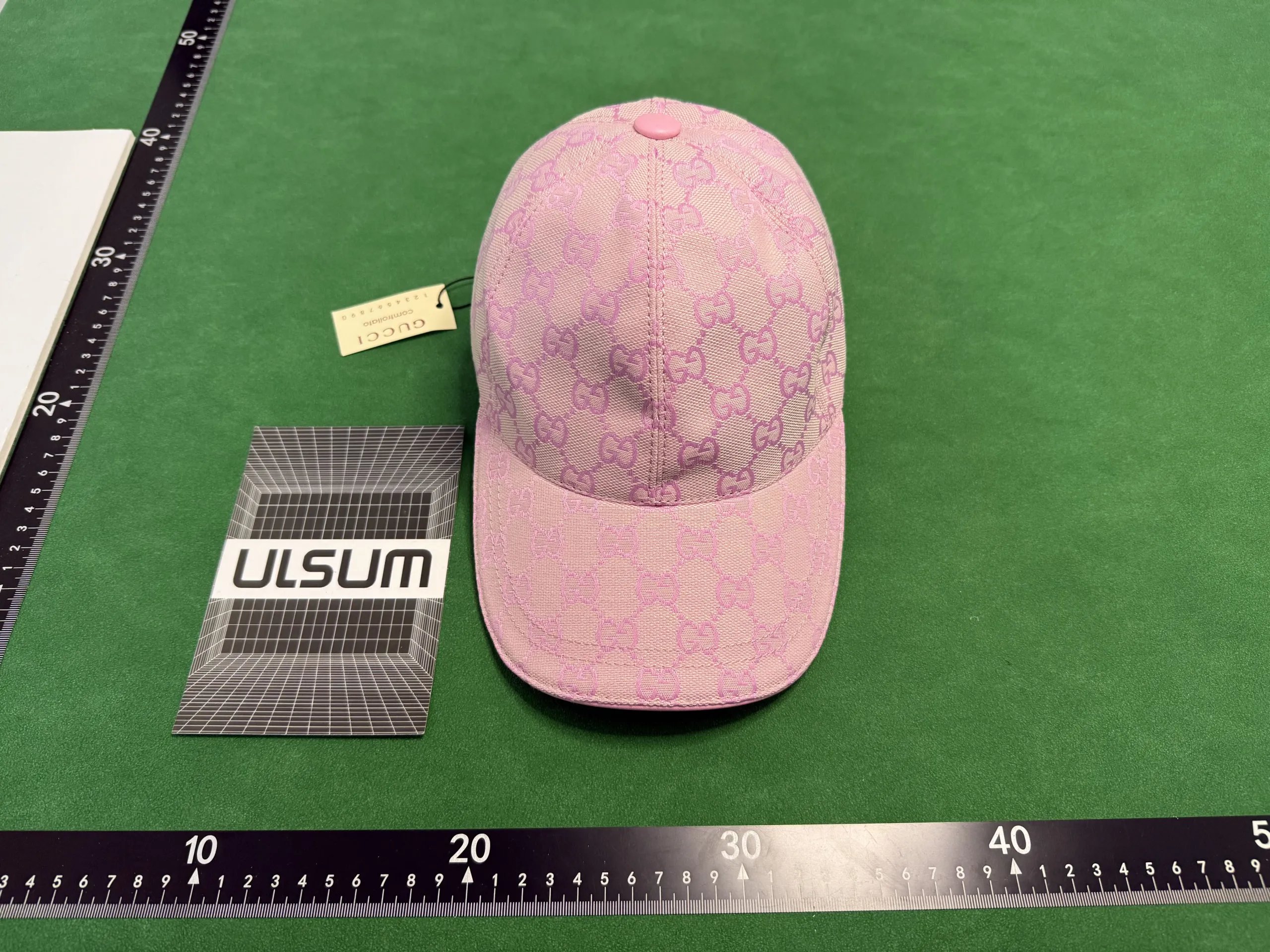 2025ss GI cap 7