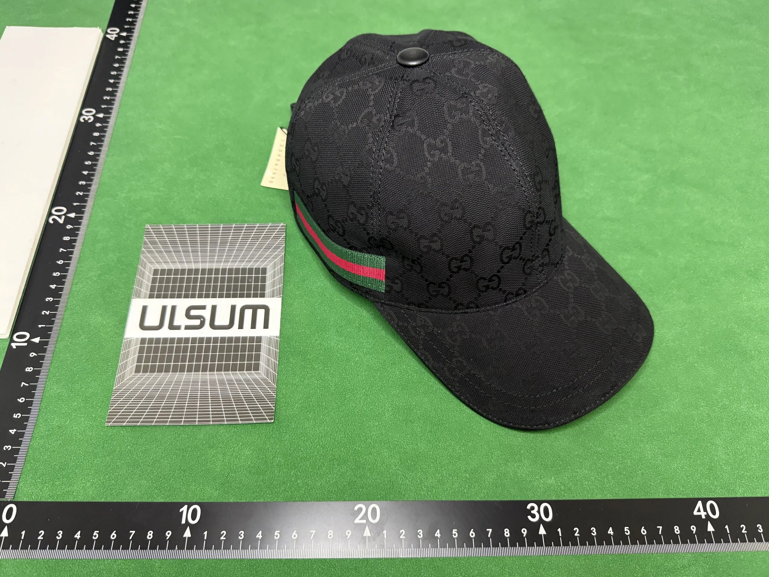2025ss GI cap 8