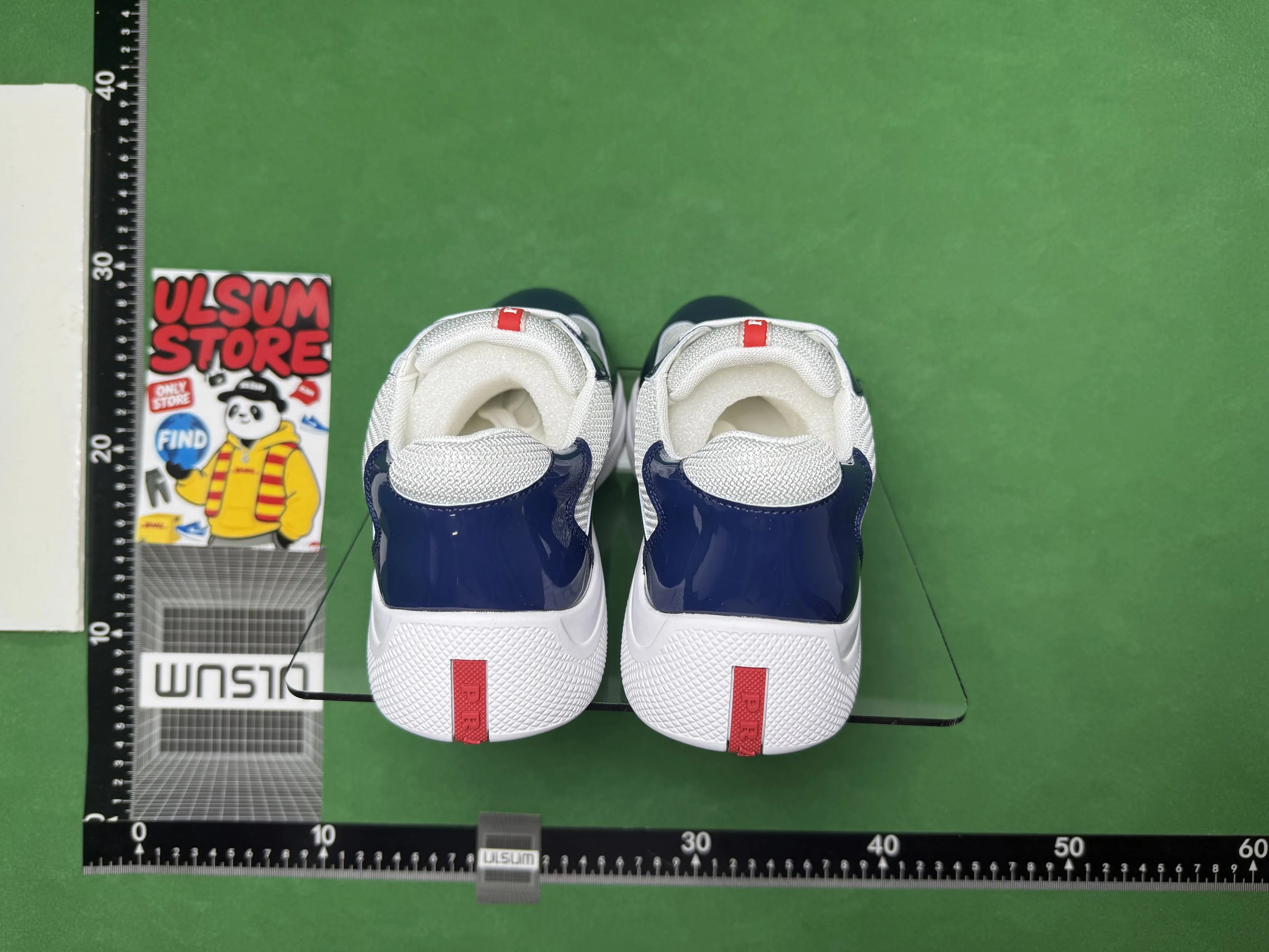 2025ss PRAmericas Cup shoes  4547码定制不退不换 10