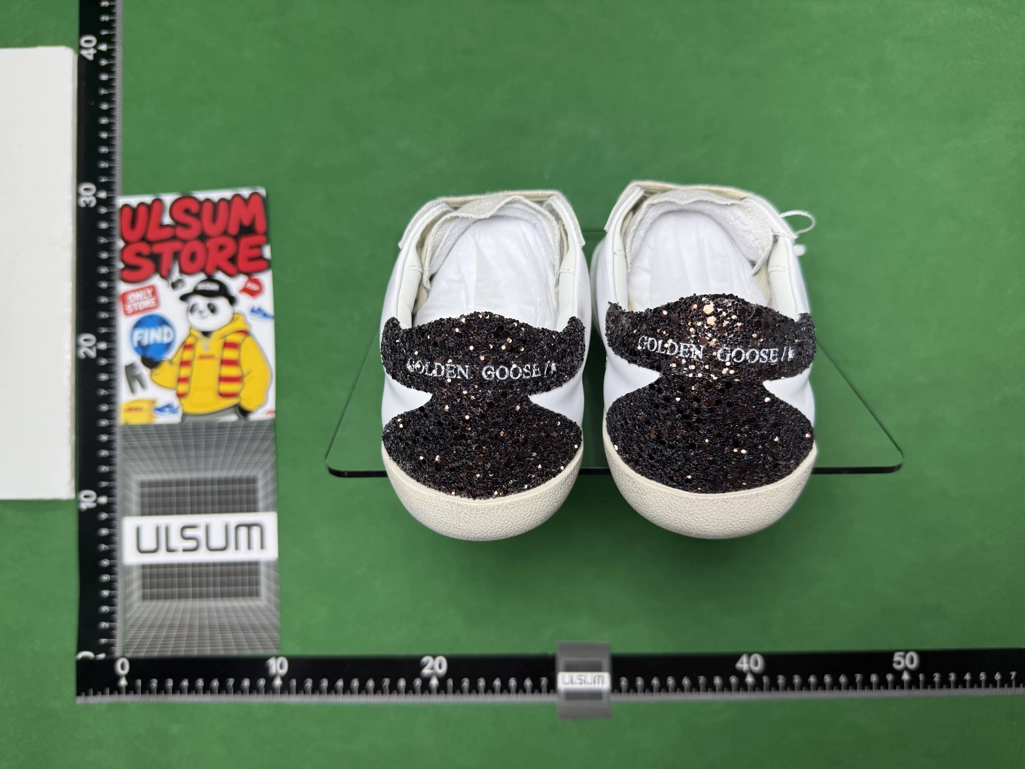 2025ss G01den G00seSUPER STAR shoes发货时间35天 12