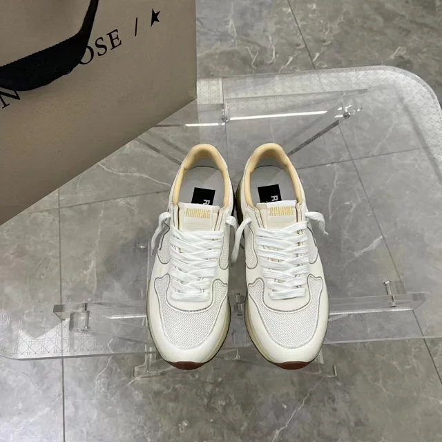 Golden Goose Sneakers Dad-Star chunky star product detail image 26
