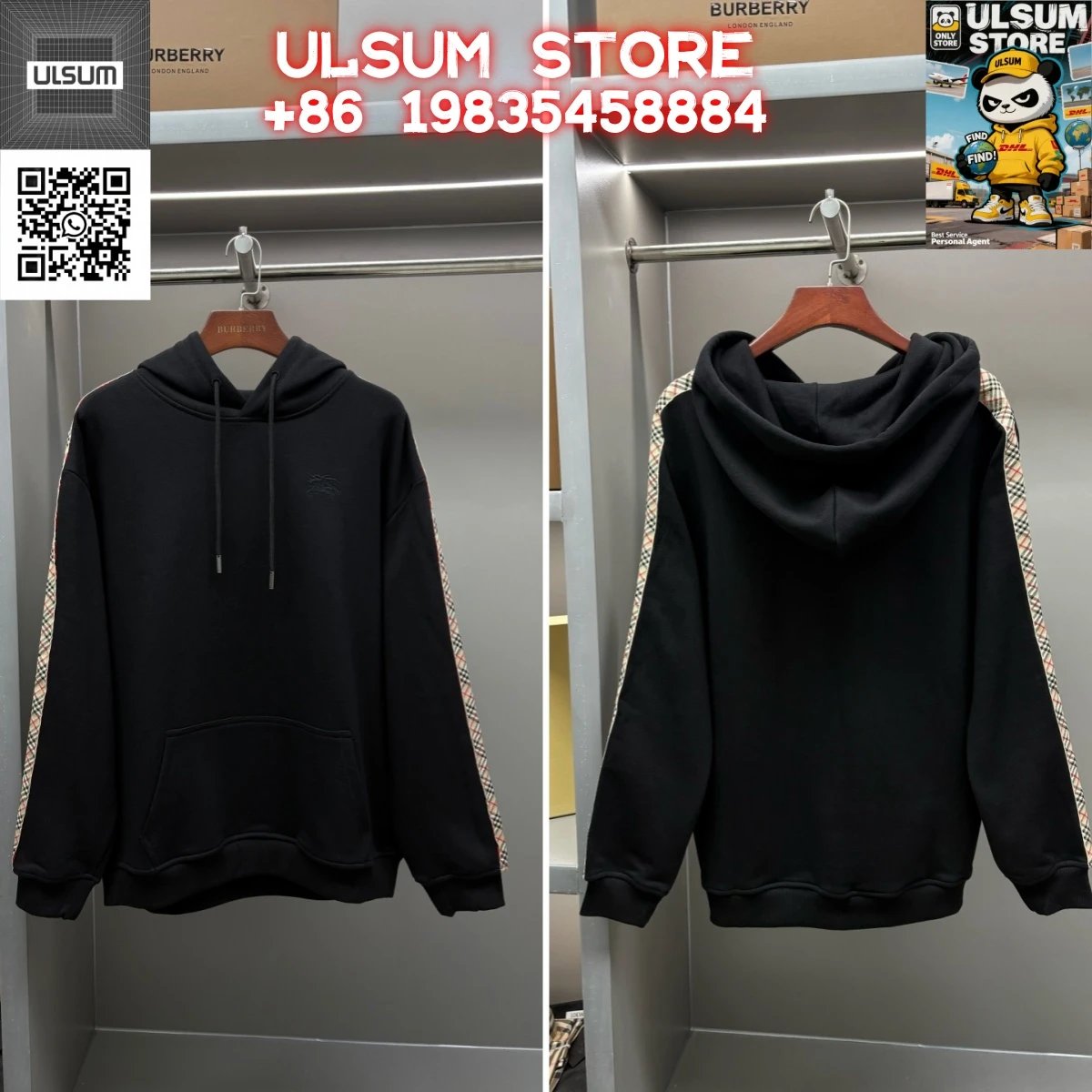 18 Hoodie