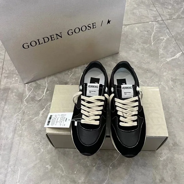Golden Goose Sneakers Dad-Star chunky star product detail image 23
