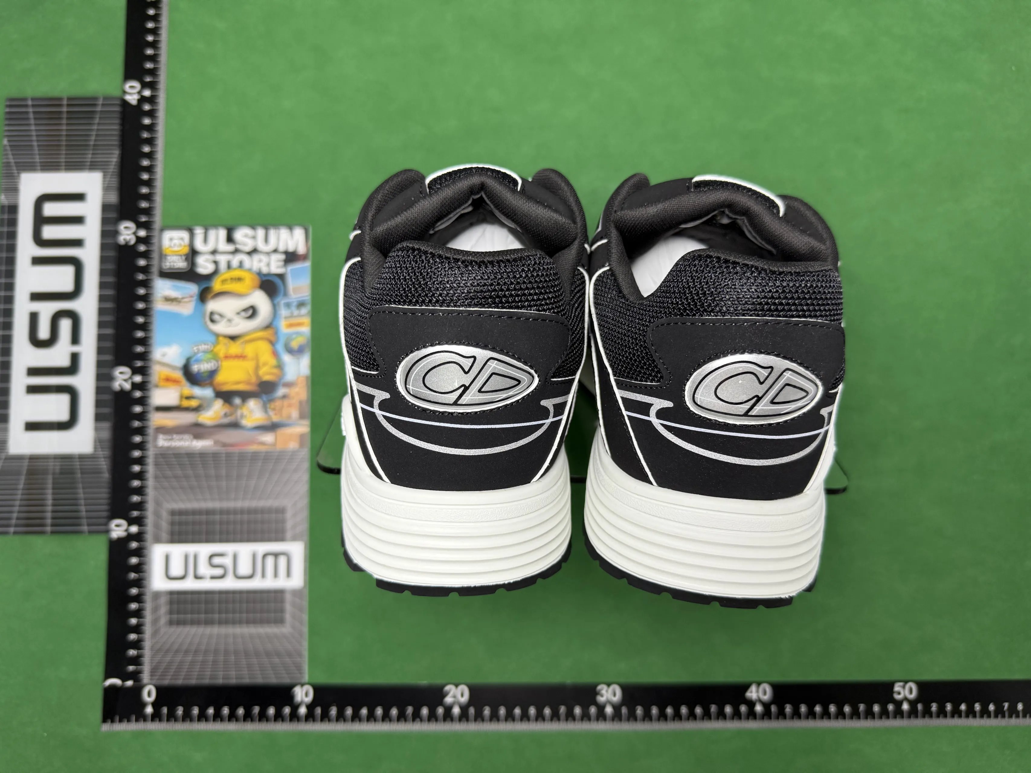 2026ss ULSUM STORE B30 shoes 4547尺码定制不退不换 10