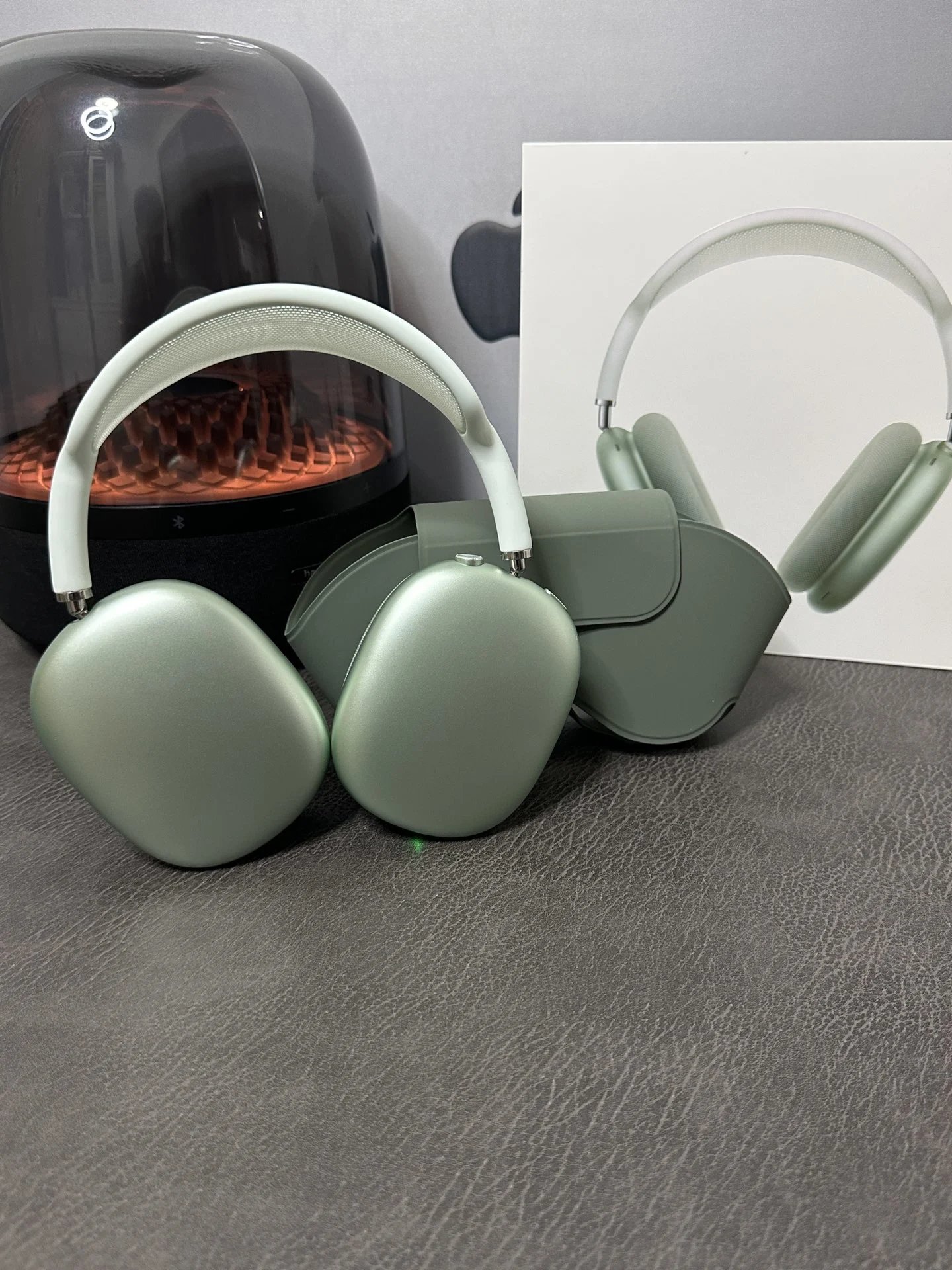 MAX Green TOP Alloy material