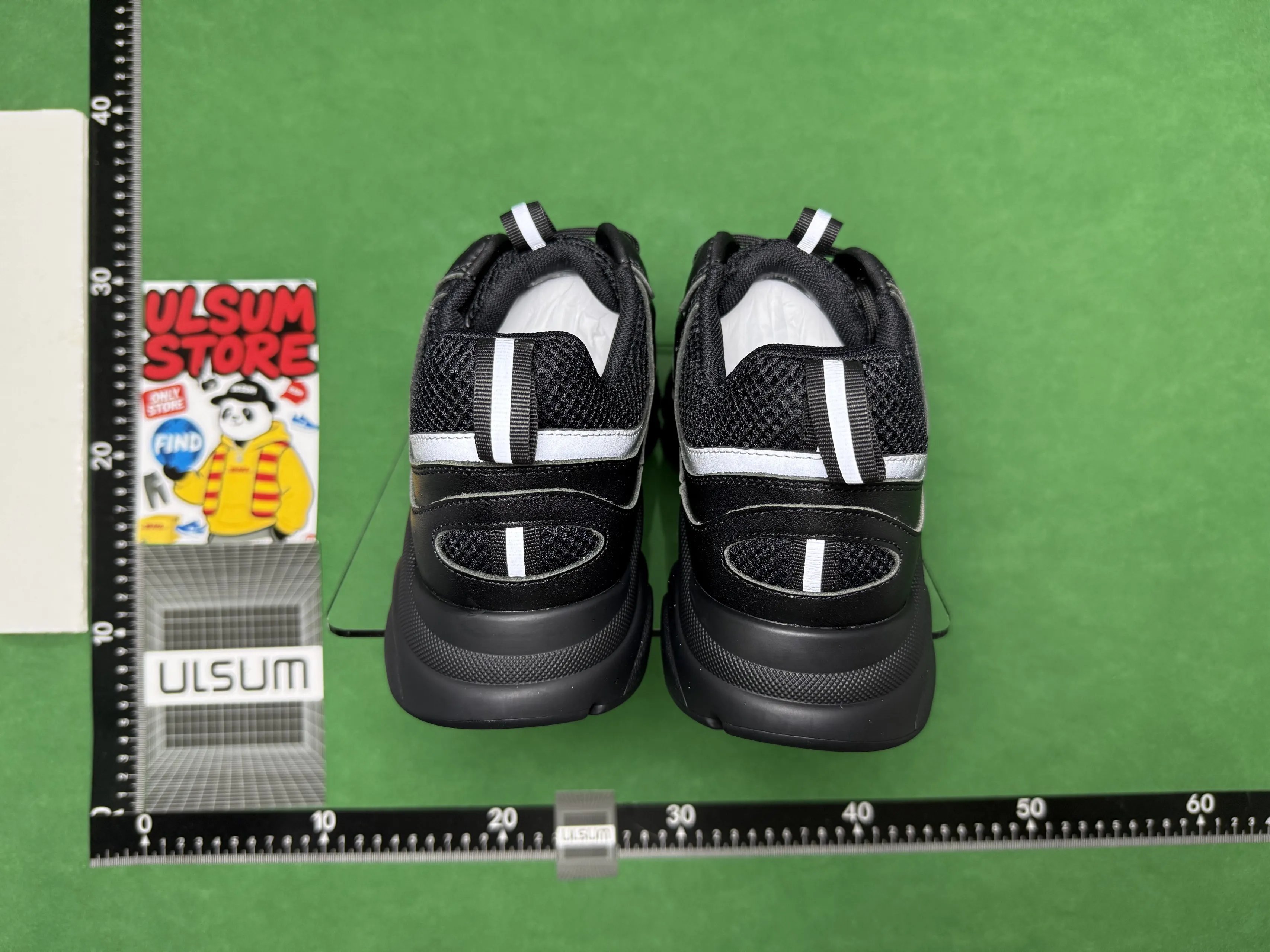 2026ss ULSUM STORE D shoes 4547尺码定制不退不换 10