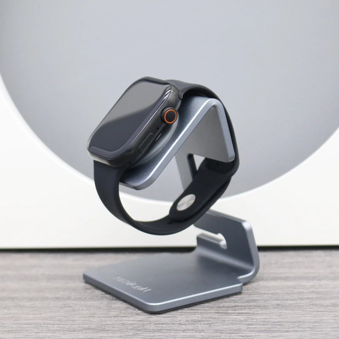 Watch series9 45mm Black