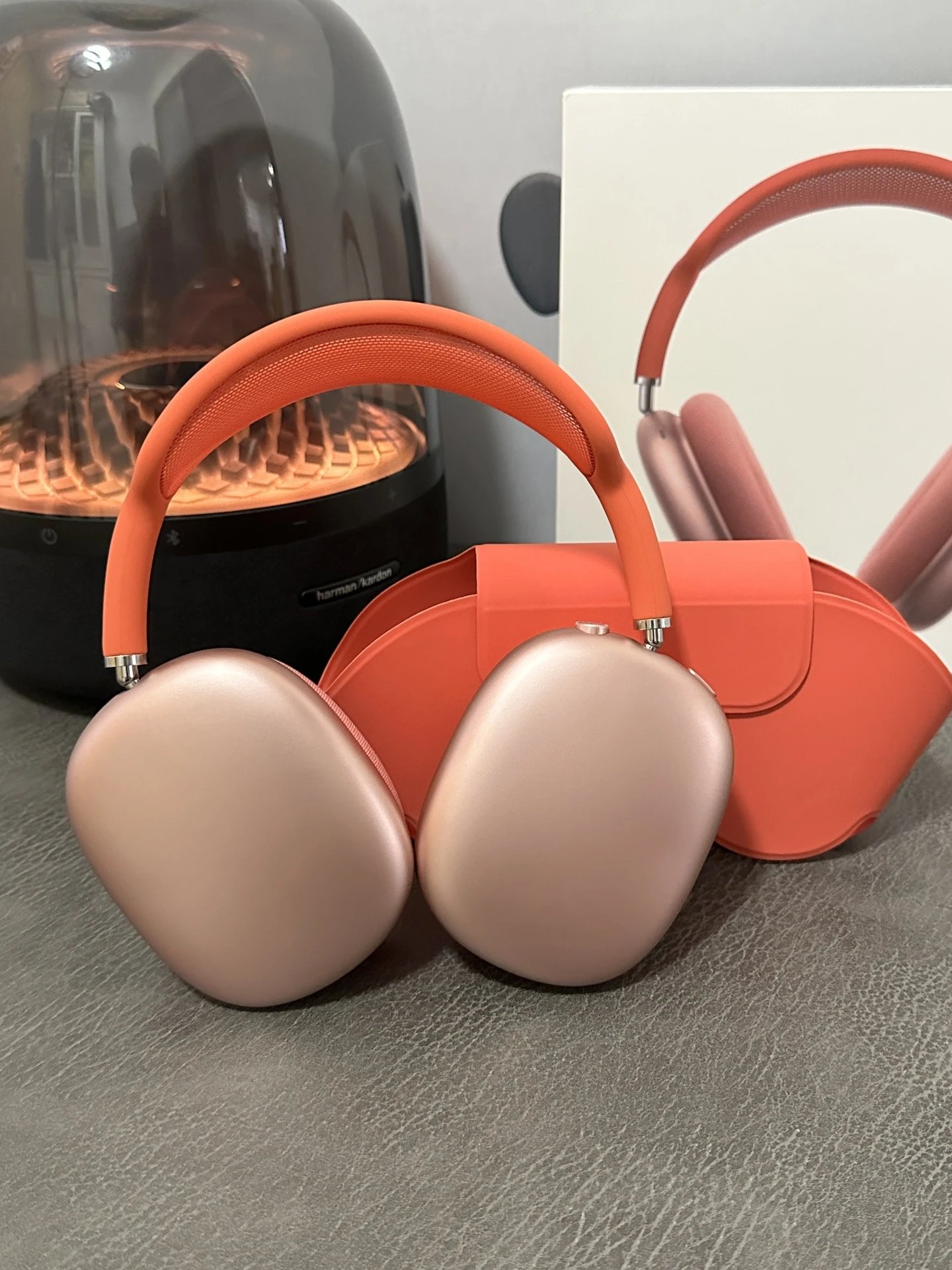 MAX Pink TOP Alloy material