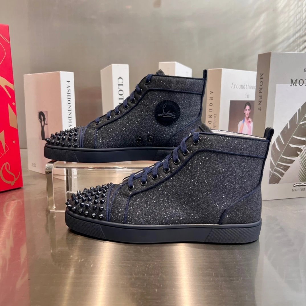 jac Personal Tailor shoes 全码不退不换