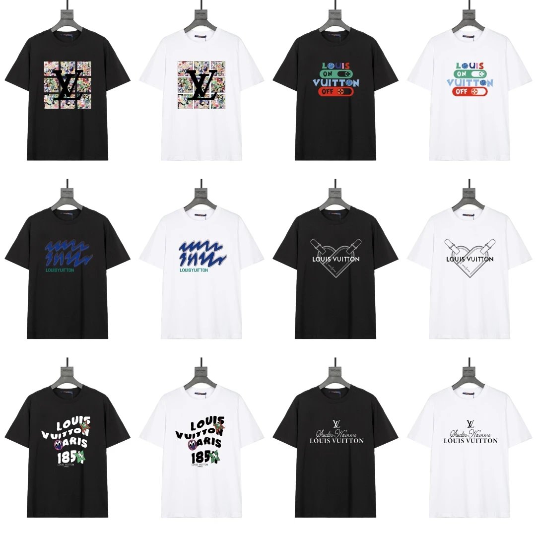 LV Tshirts 🔥