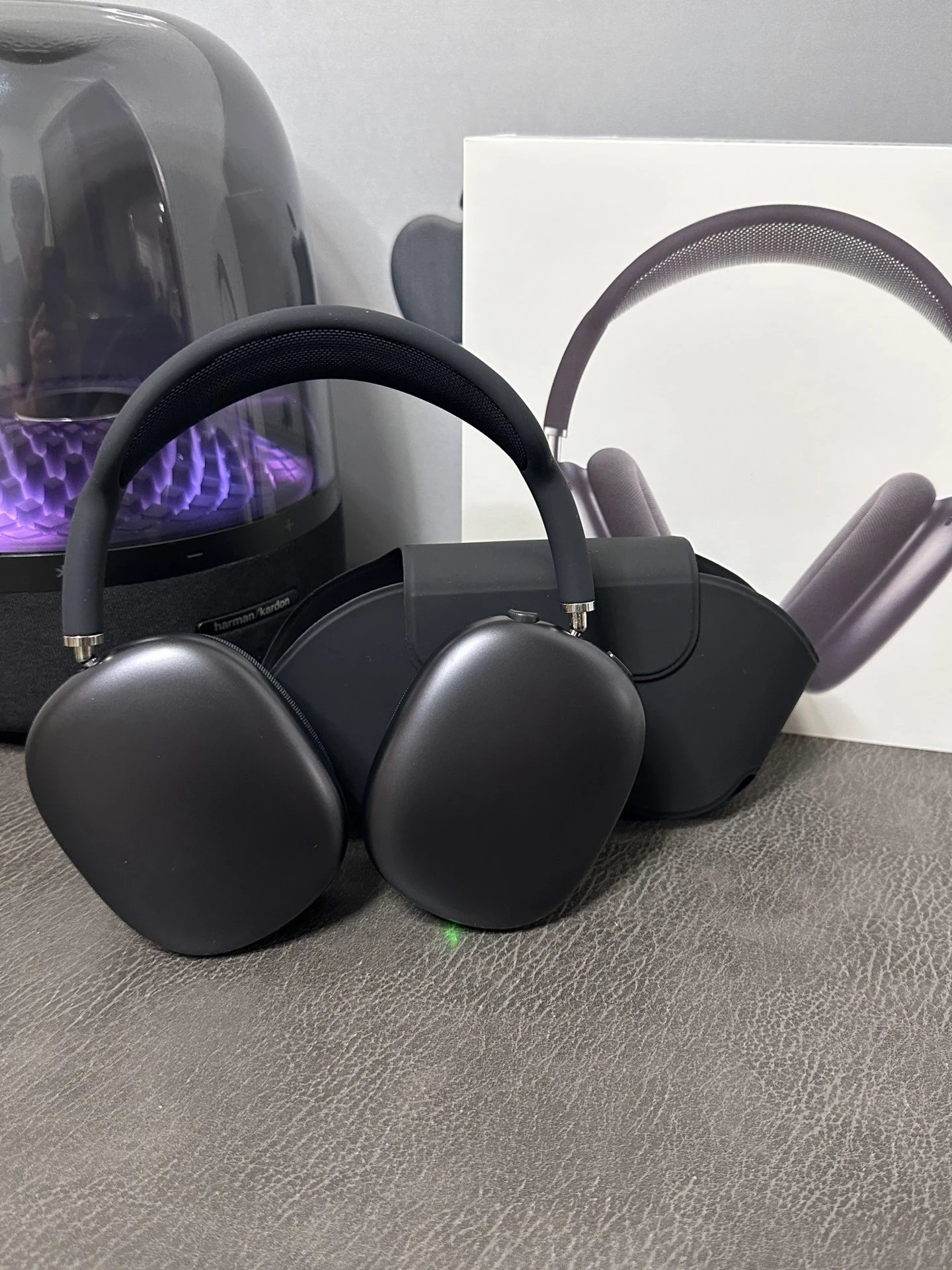 MAX Black TOP Alloy material