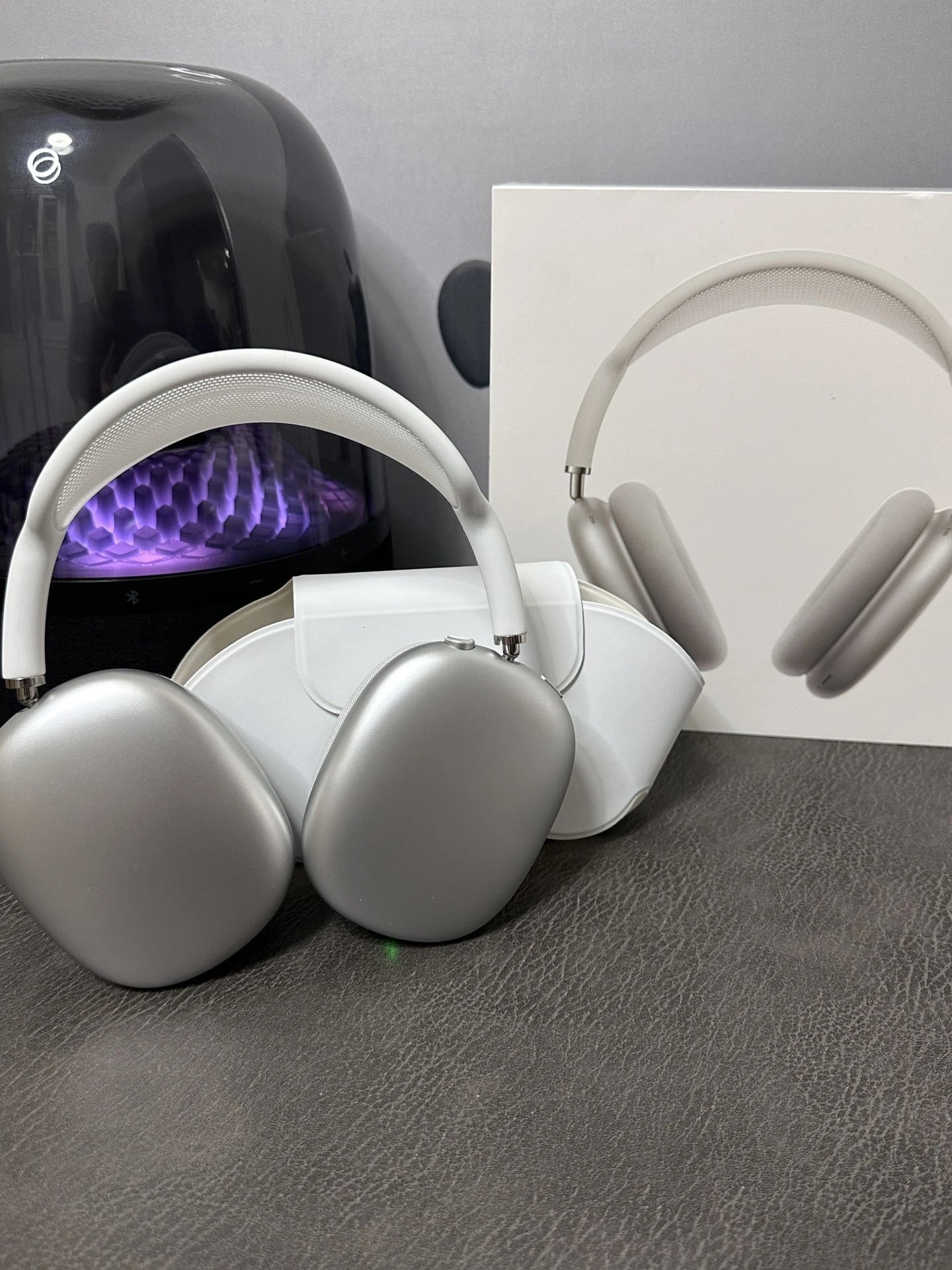 MAX Silver TOP Alloy material