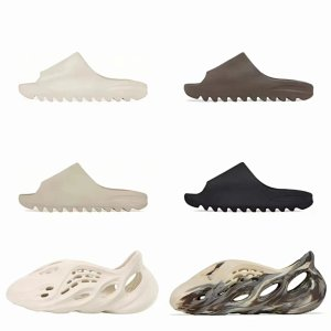 Top Fashion Slippers XZ4 - Recommend Sizing Up 0.5 to 1 Size