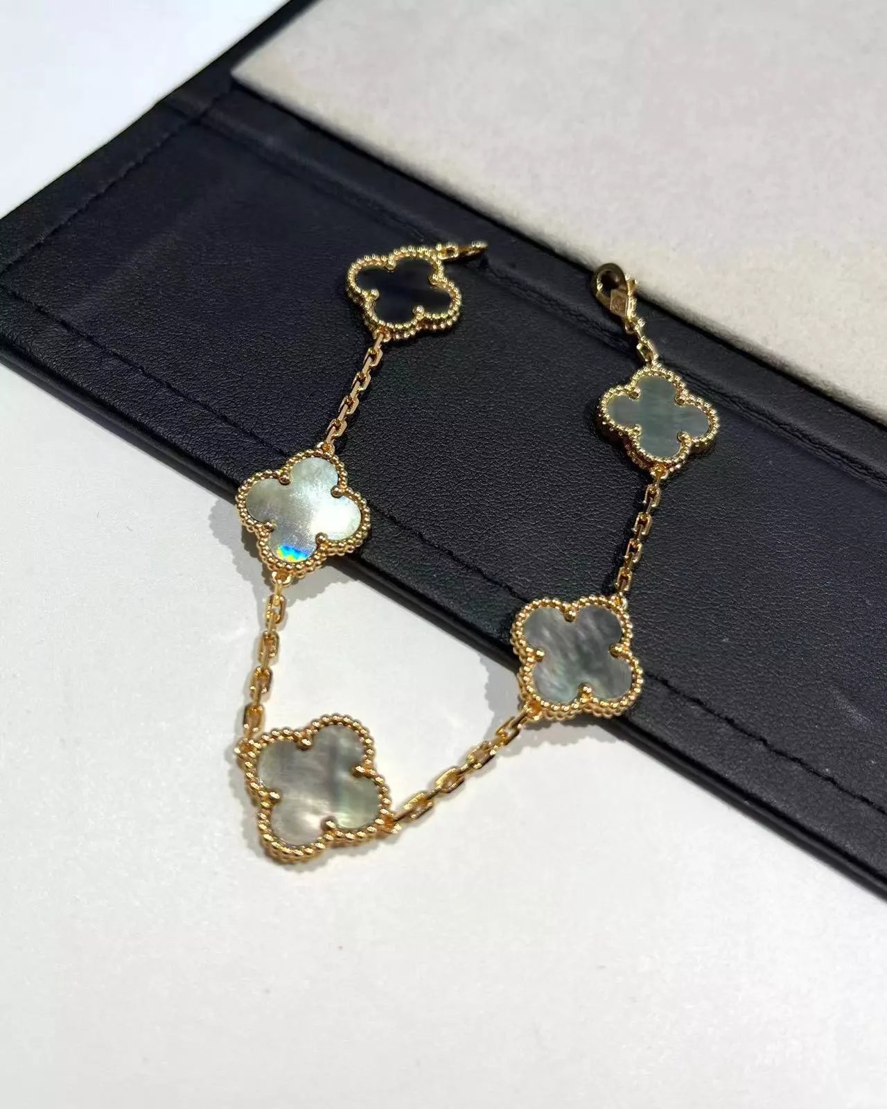 Van Cleef Bracelet