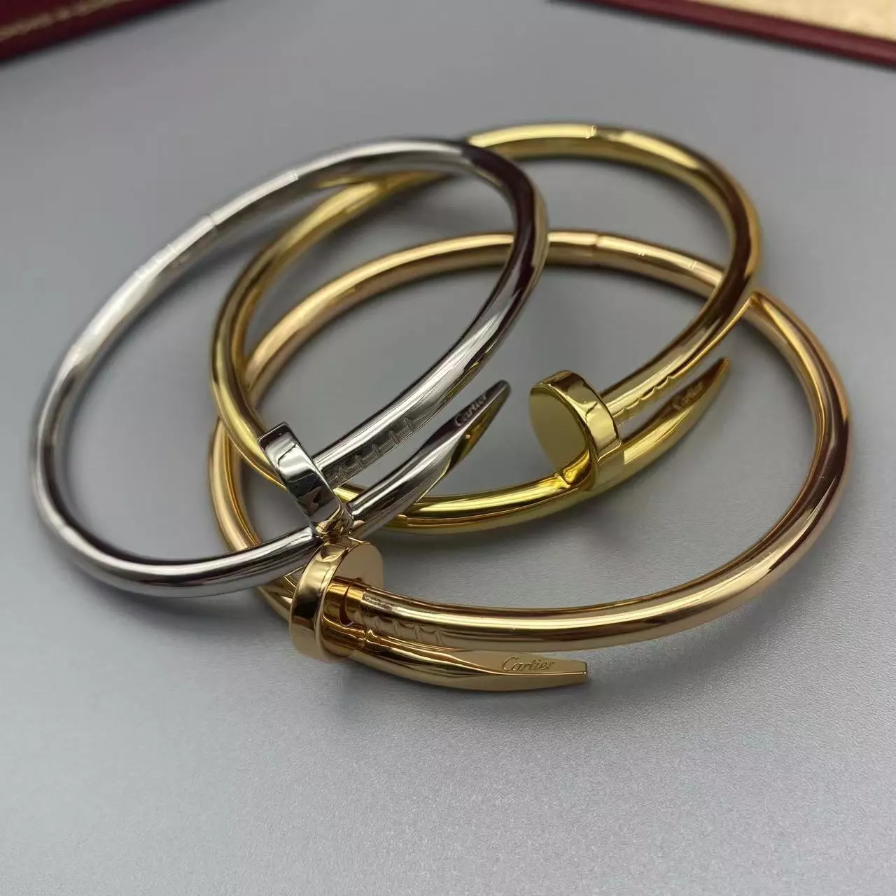 Cartier Juste un Clo