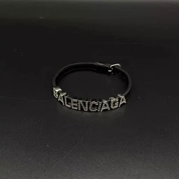 thumbnail for Letter bracelet ins wind adjustable length