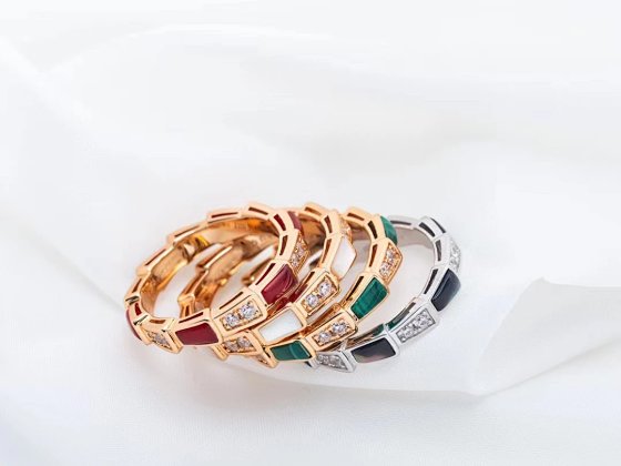 Narrow ring gold-plated Netflix popular pop INS Xiaohongshu recommended not lose color couple models