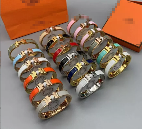 Bracelet most men and women with the same paragraph gold-plated does not lose color couples must Netroots with the same paragraph bracelet