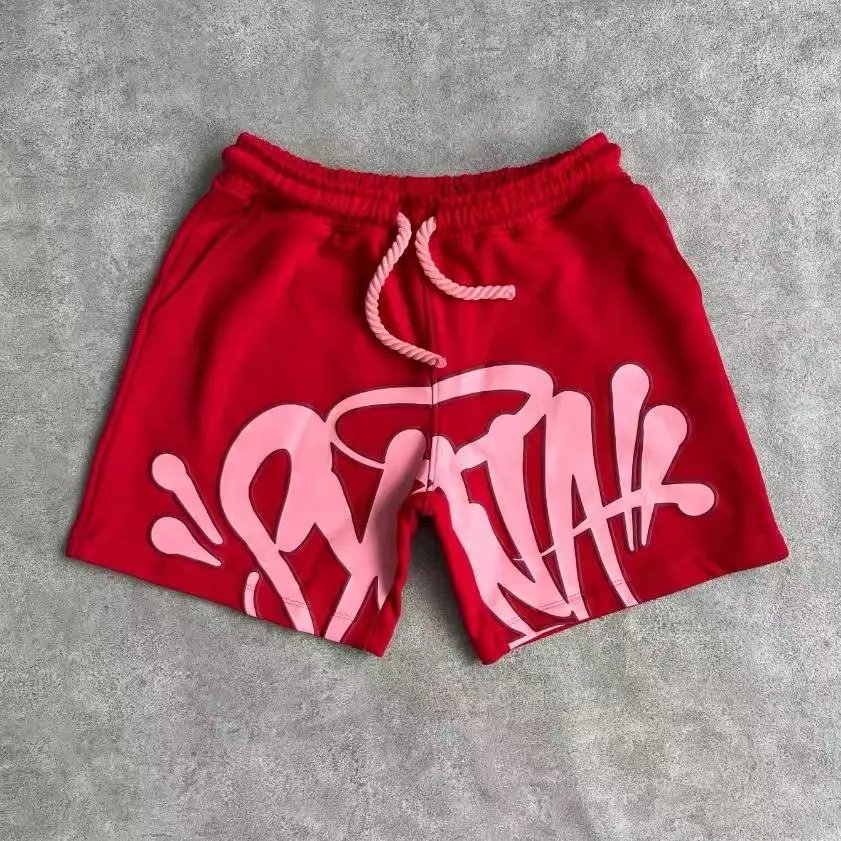 Shorts Red