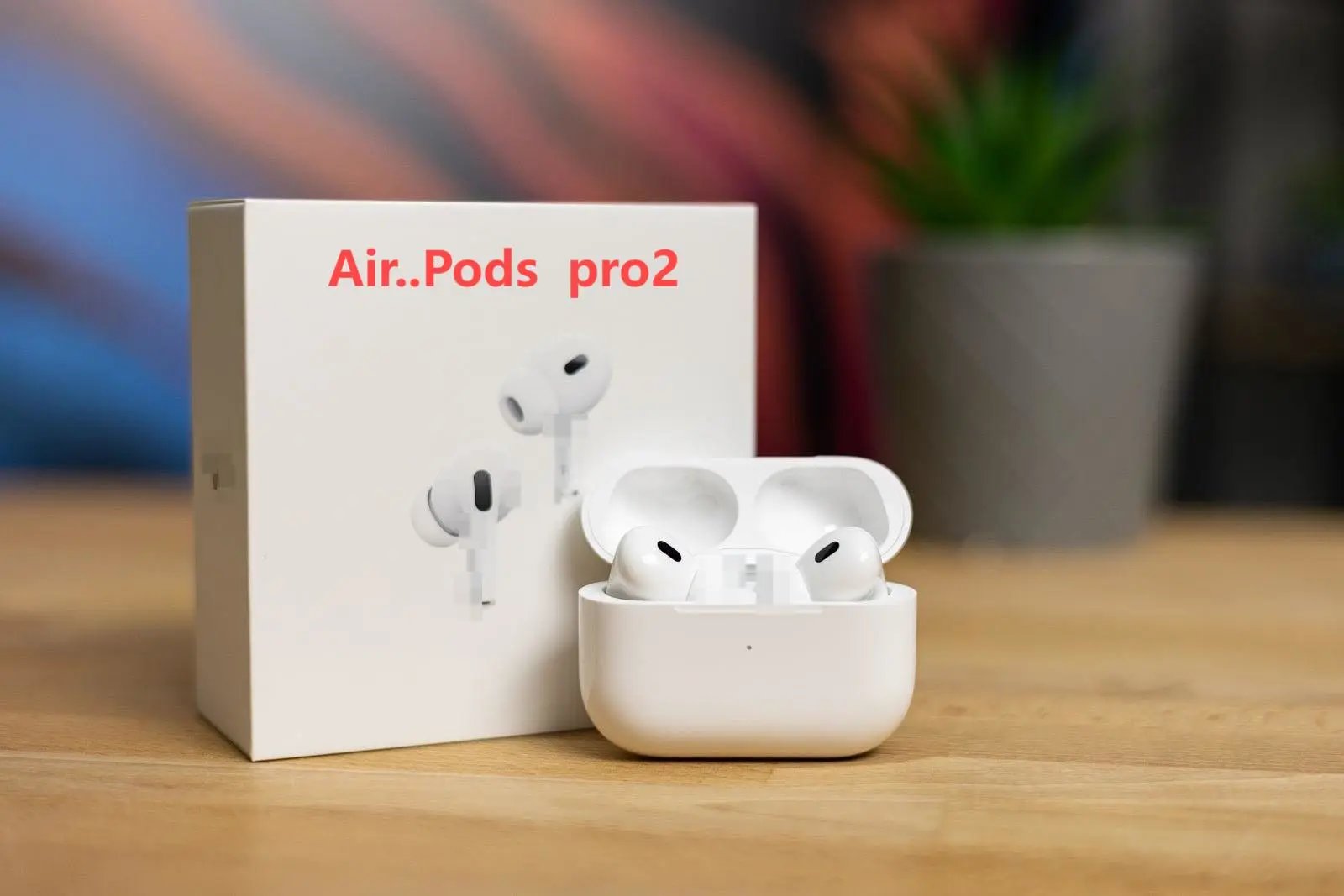 airpod..pro2 new package