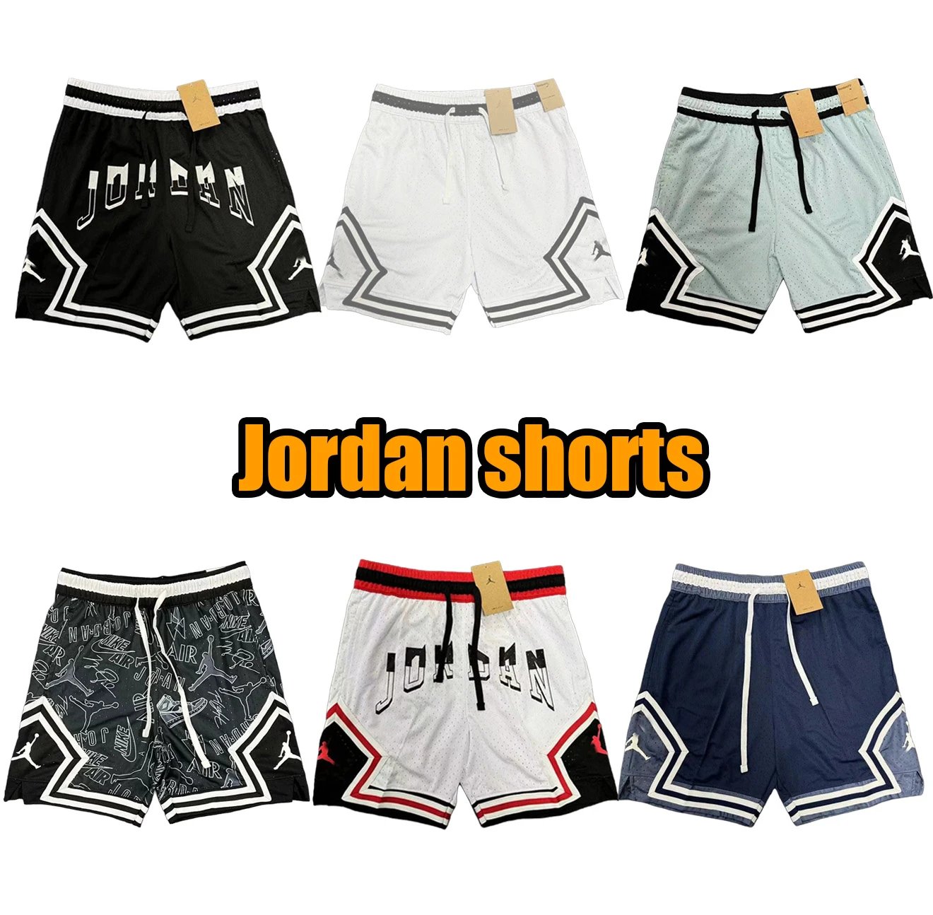 Fashion shorts