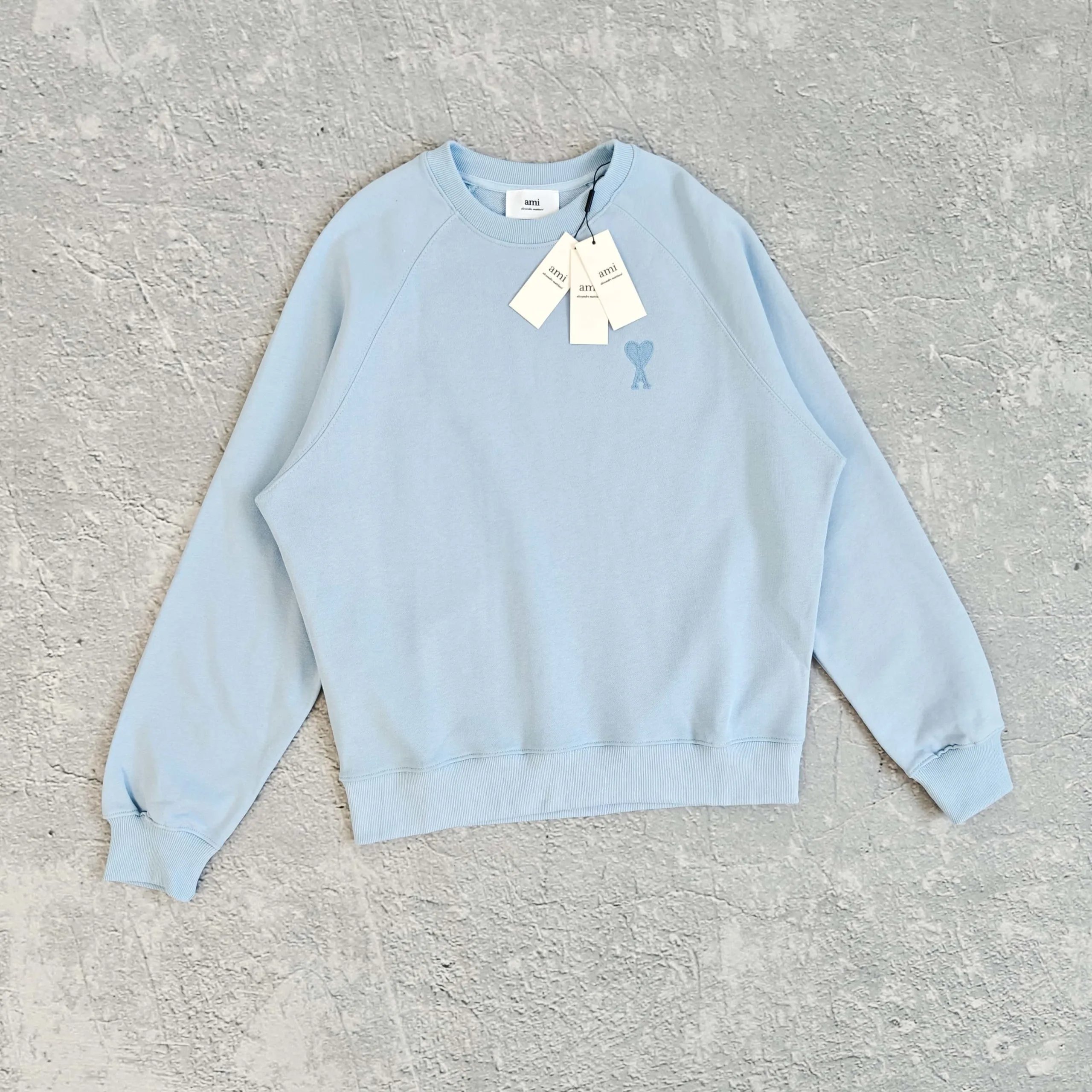 Sky Blue