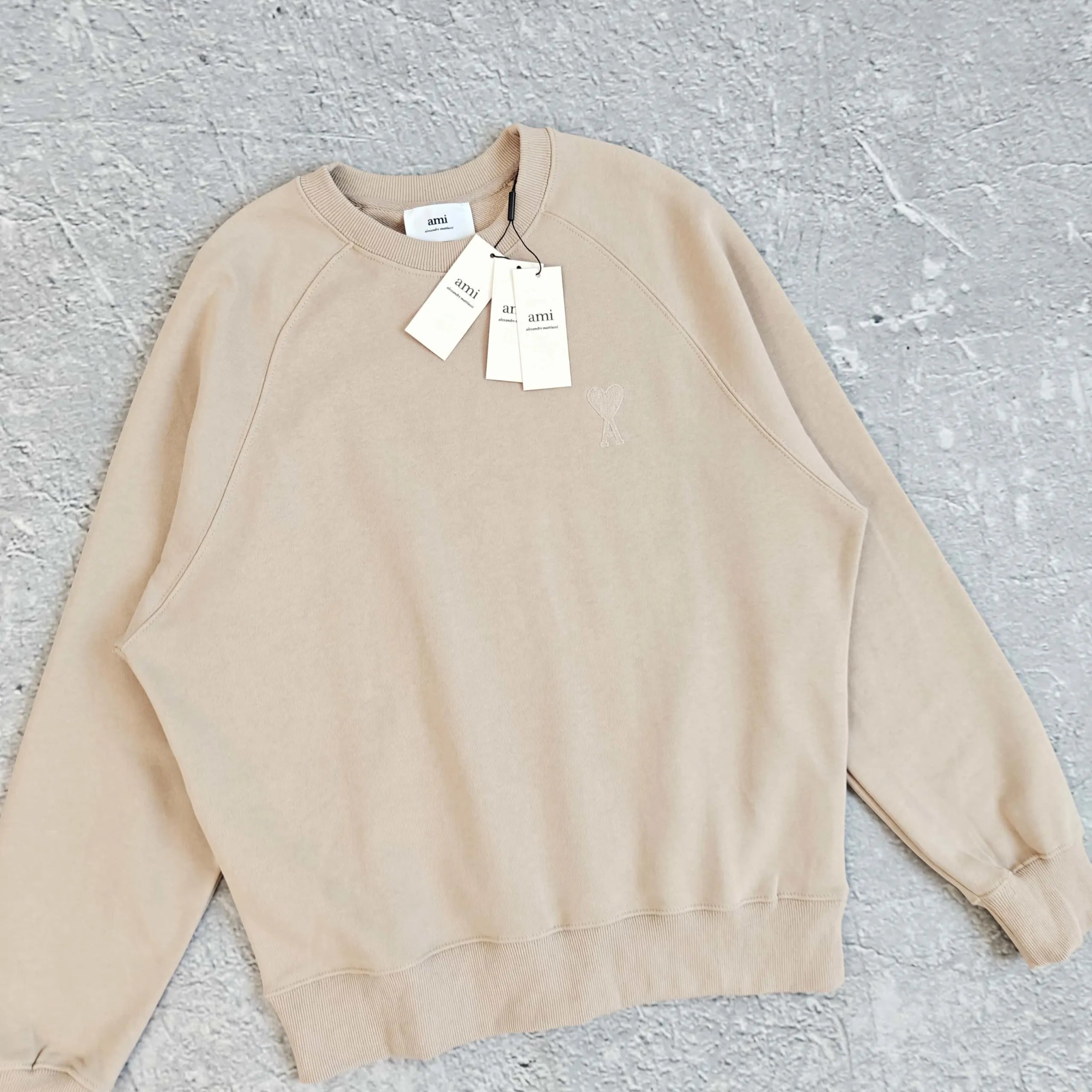 Vanilla Apricot