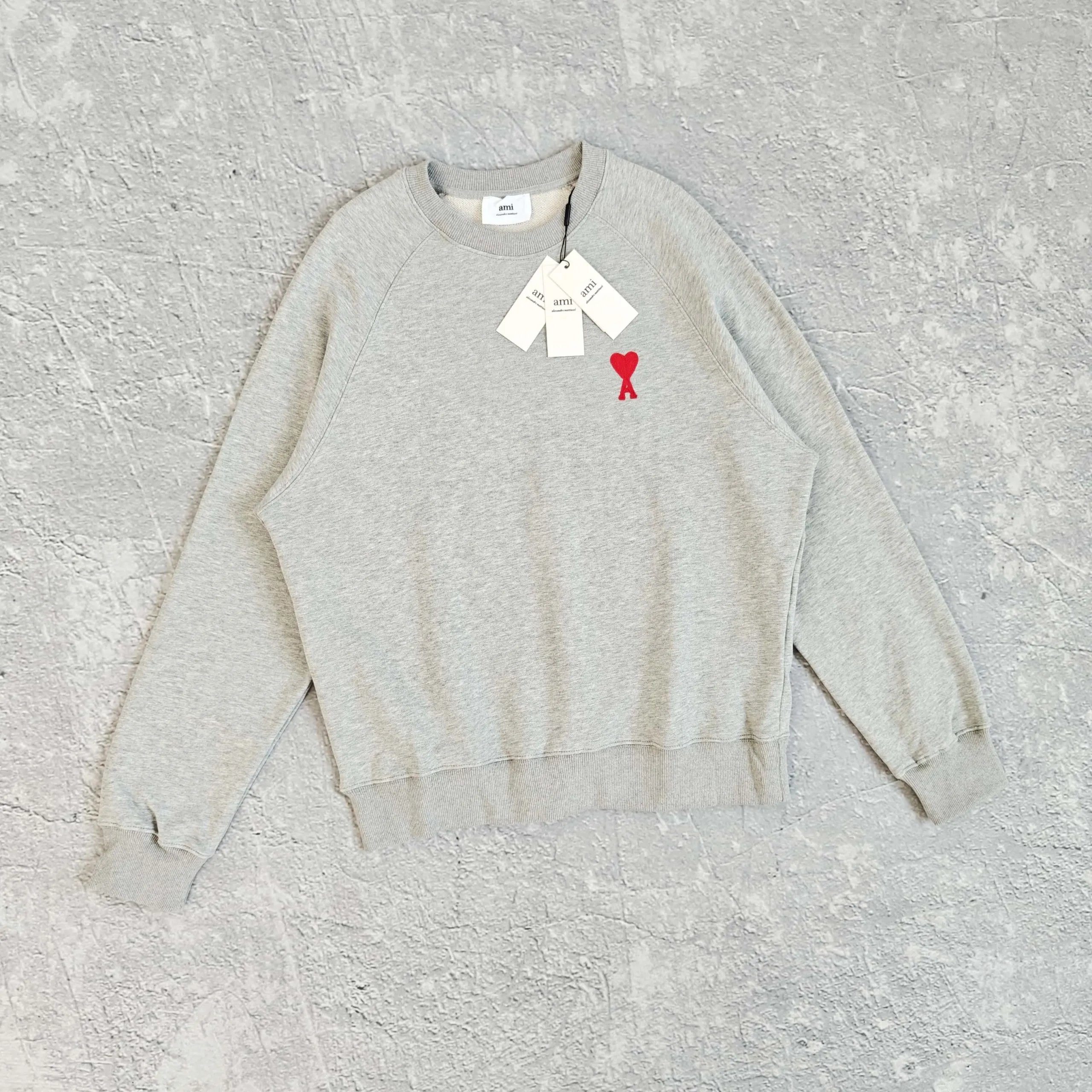 Heather Grey