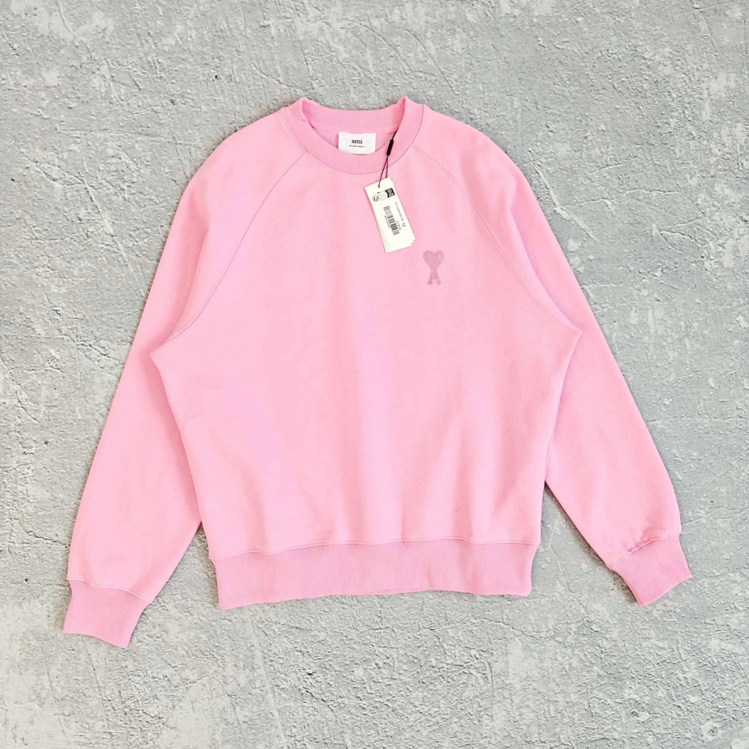 Candy Pink