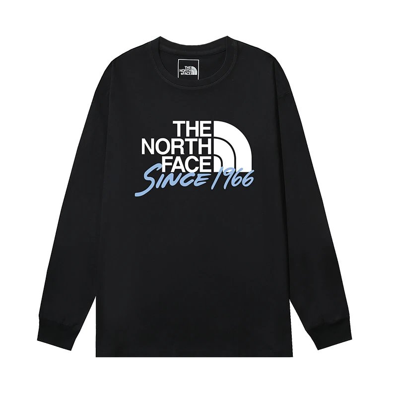 S Letter Print Long Sleeve