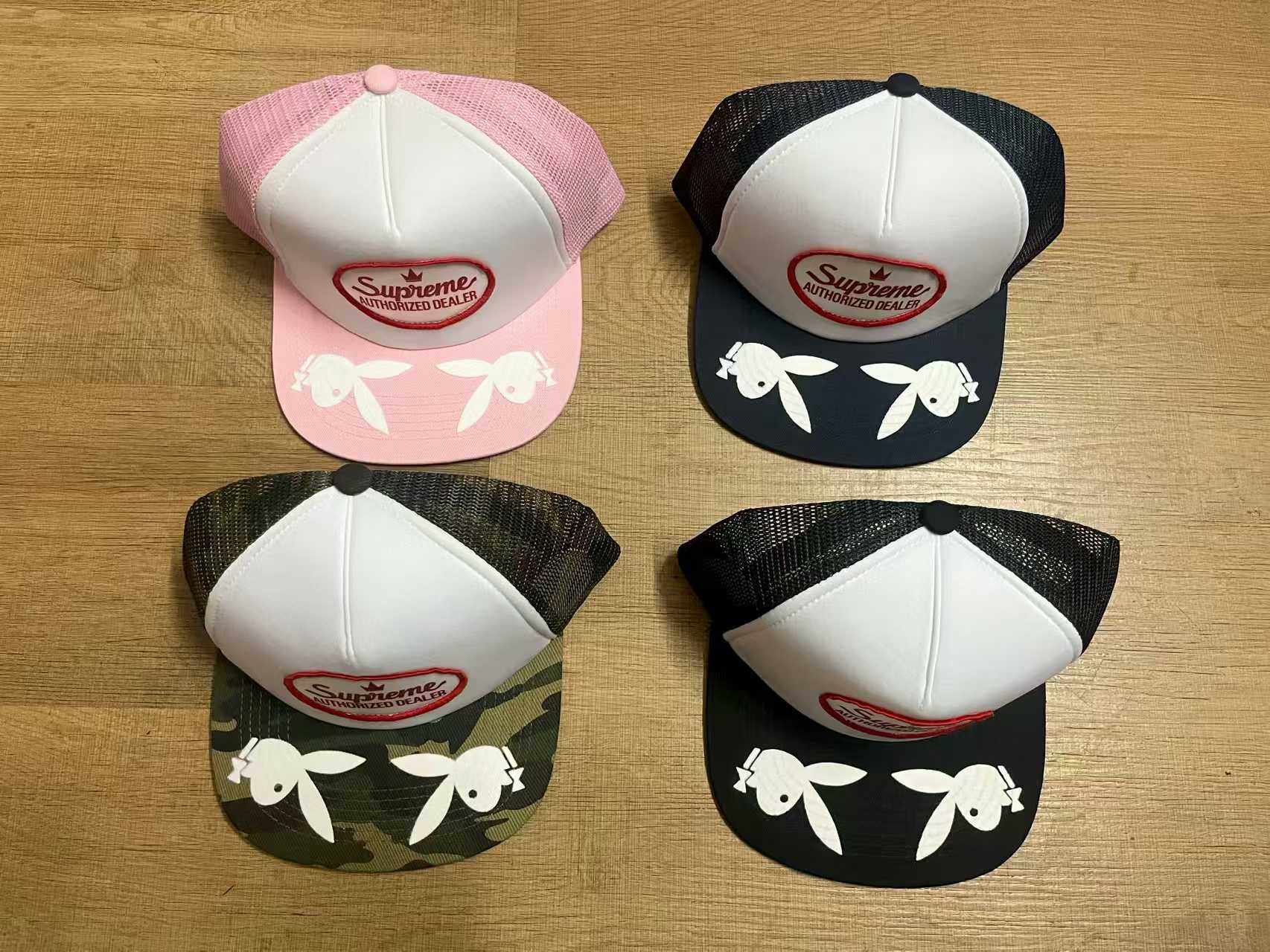 Supreme Hat